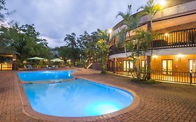 Greenway Woods Resort